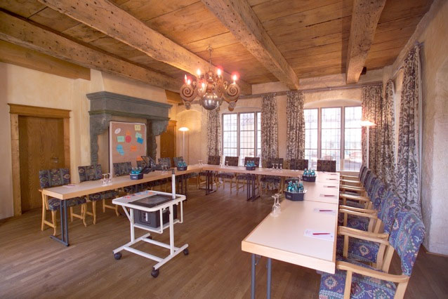 Tagungsraum Hotel Arminius