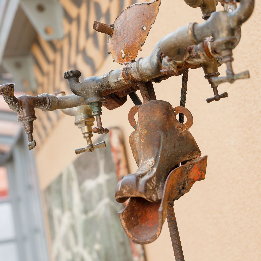 Hotel Arminius, Bad Salzuflen