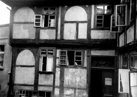 Historische Ritterstraße 6